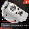 A-premium A C Expansion Valve Compatible With Bmw 3-series 320i 328i 330i 335i 340i 4-series 428i 430i 435i 440i 228i 230i