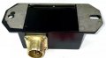Federal Military Parts Flasher Directional Signal Black Replaces Nsn-5945-00-789-3706 For Humvee M998 
