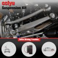 Front Outer Tie Rod End Es800305 For Ford Focus 2008 2011 Passenger Side Steering Suspension Kit Adjustable