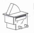 Whirlpool Part Number 12001449 Switch 