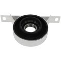 Drive Shaft Coupler Flex Joint And Center Support Bearing For Bmw Volvo 14919 26127501257 26121229492 935-403 26117511454