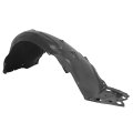 Jmtaat Front Fender Liner Panel For 2018-2022 Honda Accord Sedan Replacement 74100tvaa00 Ho1249180 Inner Wheel Splash Shields 