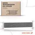 A-premium Transmission Oil Cooler Compatible With Dodge Grand Caravan Caravan 2001-2004 Chrysler Town Country Voyager 2001-2003