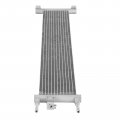 A-premium Transmission Oil Cooler Compatible With Dodge Grand Caravan Caravan 2001-2004 Chrysler Town Country Voyager 2001-2003
