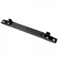 Compatible With Honda Civic Aluminum Rear Lower Subframe Tie Bar Black Ep Es Ev