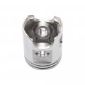 Mofans 90cc 52mm Bore Cylinder Piston Kit With Gaskets Fit For Polaris Sportsman 2001 2002 2003 2004 2005 2006 Predator 90 2006 