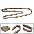 Topteng Heavy Duty Drive Chain For Yamaha Yzf R1 2009-2014 Yzf-r1r Racebase Racebase 2009-2012 Yzf-r1 50th Anniversary Edition