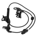 Abs Wheel Speed Sensor Front Left Fit For Toyota Corolla 2009-2012 2014-2018 Als2771 