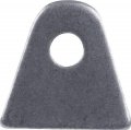 Allstar Performance All60013 Flat Tab 3 8 Hole Pack Of 4 