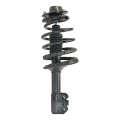 Front Loaded Shock Strut Spring Lh Left Driver Side For 97-01 Es300 Camry 
