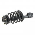 Front Loaded Shock Strut Spring Lh Left Driver Side For 97-01 Es300 Camry