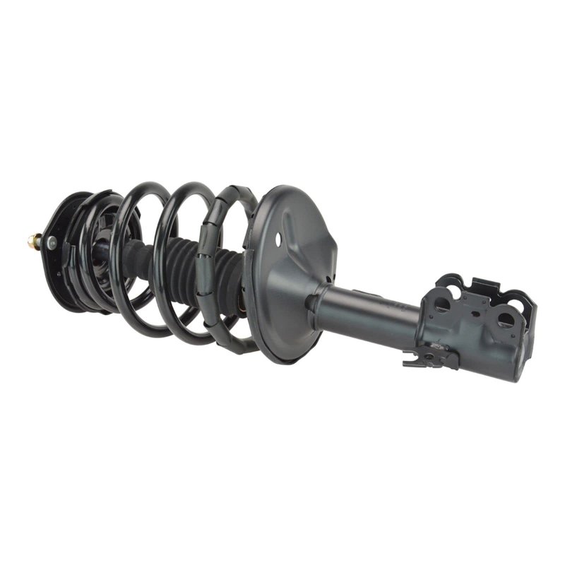 Front Loaded Shock Strut Spring Lh Left Driver Side For 97-01 Es300 Camry