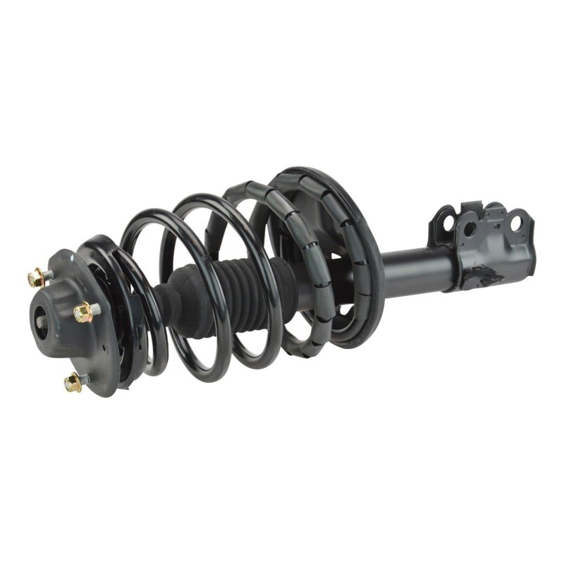 Front Loaded Shock Strut Spring Lh Left Driver Side For 97-01 Es300 Camry