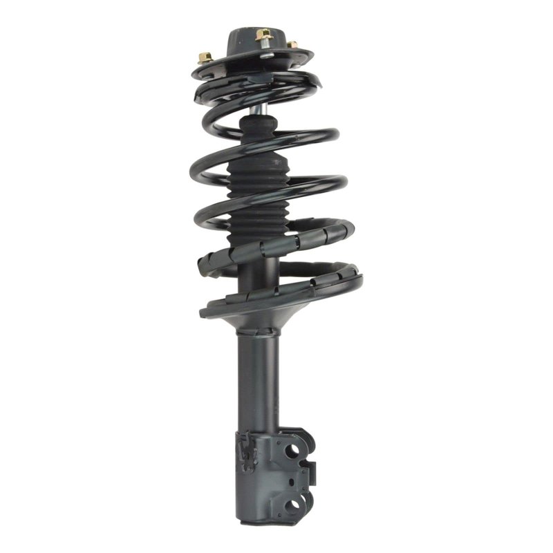 Front Loaded Shock Strut Spring Lh Left Driver Side For 97-01 Es300 Camry