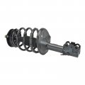 Front Loaded Shock Strut Spring Lh Left Driver Side For 97-01 Es300 Camry