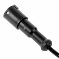 Front Left Right Side Abs Plastic Wheel Speed Sensors Compatible With Mercedes-benz Atego Econic Atego 2