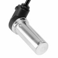 Front Left Right Side Abs Plastic Wheel Speed Sensors Compatible With Mercedes-benz Atego Econic Atego 2