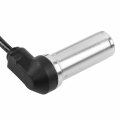 Front Left Right Side Abs Plastic Wheel Speed Sensors Compatible With Mercedes-benz Atego Econic Atego 2