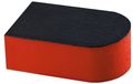 Nanoskin As-018 Autoscrub Medium Grade Sponge 