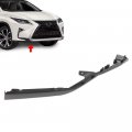 G-plus Bumper Trim Front Right Passenger Side Compatible With 2019 Rx350l Rx450hl 2016-2018 Rx350 Rx450h Base 2018 524380e010