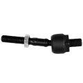 Suspension Kit Front Inner Tie Rod End Fit For 2001-2003 Volvo S60 2000-2003 S80 Ev800283 