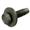Front Wheel Bolt For Chevy Traverse 2018 2023 Black Standard Replacement Part Alx Pau Ac 11589165 Cla11 