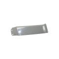 Headlight Filler For Toyota Sequoia 2008 2017 Driver Side Capa Certified Painted Gray Plastic Replacement 539320c901 To1242100 