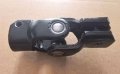 Eps Lower Steering Joint Shaft Aftermarket Replaces 53323-sw5-003 For 2014-2025 Honda Pioneer 500 520 700 1000 Utv 1997-2001 