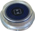 Hamiltonbobs Premium Quality Steering Wheel Cap Ih International 