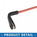 A Absopro Brake Pad Electronic Wear Sensor Lr033295 Rear For Land Rover Range Sport 2014-2018