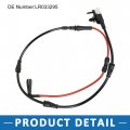 A Absopro Brake Pad Electronic Wear Sensor Lr033295 Rear For Land Rover Range Sport 2014-2018