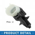 A Absopro Brake Pad Electronic Wear Sensor Lr033295 Rear For Land Rover Range Sport 2014-2018