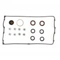 Domestic Gaskets Engine Rering Kit Fsbrr48 Compatible With 94-01 Acura Integra B18c1 B18c5 Full Gasket Set 0 25mm 0 010