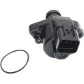 Idle Control Valve For Suzuki Vitara 1999 2003 And Tracker999 2005 1 6l 2 0l 4 Cyl 6 Prong Blade Male Terminal 1 Female 