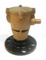 The Rop Shop Sea Water Pump For Volvo Penta 856513 857451 855722 Engine Impeller Assembly