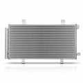 A-premium Air Conditioning A C Condenser For Suzuki Sx4 20102011 2012 2013 L4 2 0l 