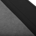Aintier Trunk Cargo Cover For 2010-2015 L-exus Rx350 3 5l Black