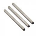 Xmhf Lathe Hss Square Cutting Tool Bits Bar Rectangular Fly Cutter Mill Blank 8x8x200mm 3pcs 