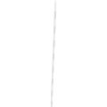 Ekena Millwork Denp06pr1312fay00 Pvc Dentil Trim White
