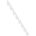 Ekena Millwork Denp06pr1312fay00 Pvc Dentil Trim White 