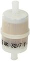 Mann Filter Wk32 7 Fuel 