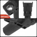 A-premium Engine Crankshaft Position Sensor Compatible With Mercedes-benz C250 C300 C350 E250 E350 E400 Gl350 Ml250 S350 Sl400