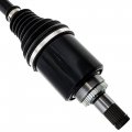 Niche Front Right Cv Axle For Honda Pioneer 1000 1000-5 Sxs1000m3l Sxs1000m5l 44220-hl4-f41 44250-hl4-f41