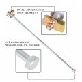 Labwork 4 Pcs Battery Hold Down Bolt Nut Replacement For 1994-2004 Truck Dakota Durango