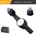 Ocpty New 2-piece Fit For 1994-1999 Dodgea Ram 1500 2500-1 K7239 Pitman Arm 1 K7217t Idler
