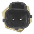 A-premium Temperature Sensor Sender Compatible With Chevrolet Prizm Metro Jaguar Xk Lexus Es250 Lx470 Mx-3 Pontiac Vibe Matrix