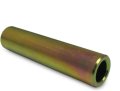 Polaris Sportsman Scrambler Front Rear Control Arm Pivot Shaft Bushing Zinc Plated Machined Steel Replacement Part 16mm X 63 5 