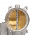 Throttle Body Ocpty Replace 12678223 Fit For Cadillac Cts Escalade Esv 2l Chevrolet Camaro Corvette Silverado 1500 2500 3500 Hd