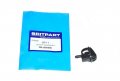 Britpart Windshield Washer Jet Hood Sprayer Compatible With Land Rover Discovery 2 All Model 1999-2004 Part Dnj500090