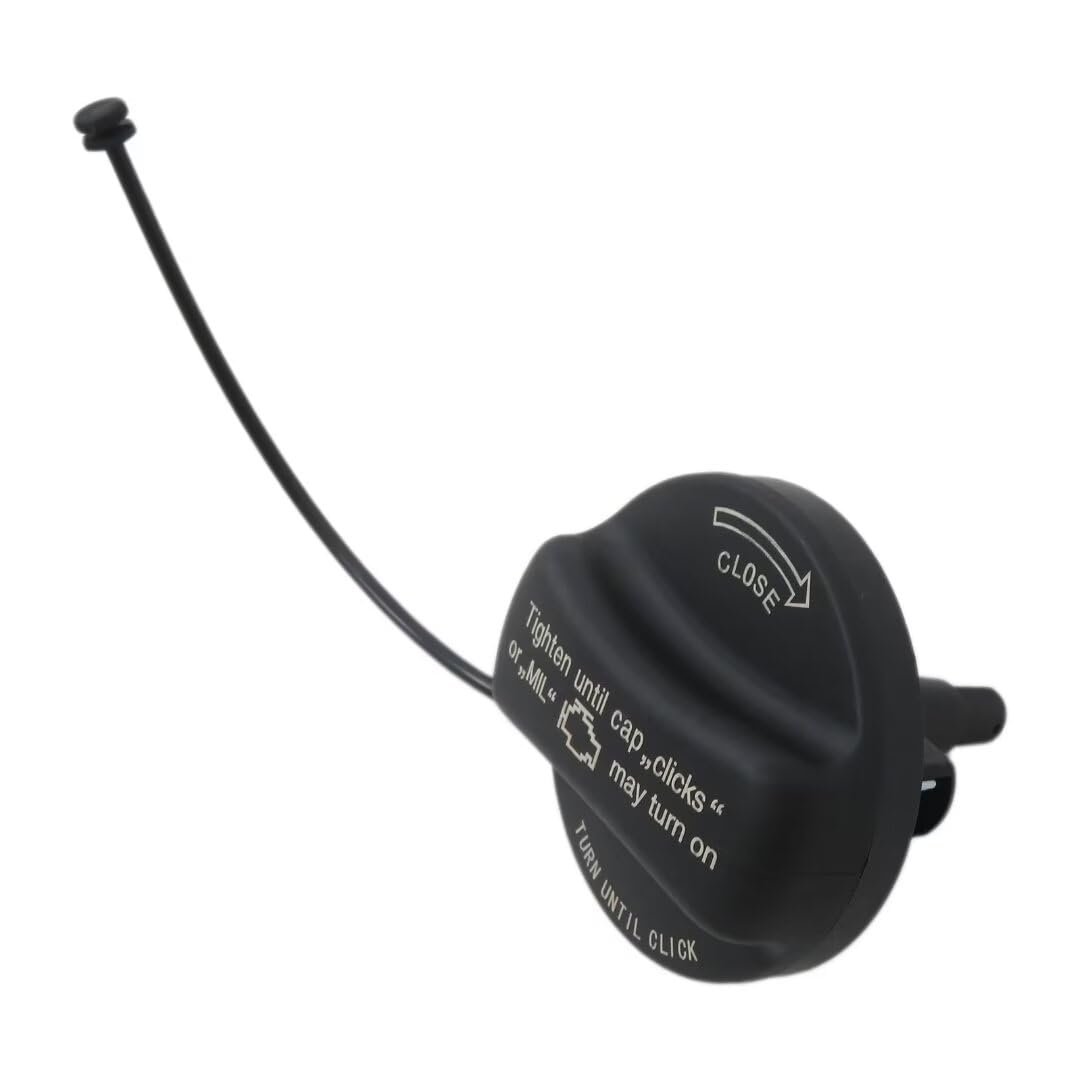 Fuel Tank Filler Gas Cap With Tether For Bmw Activehybrid 5 F10 Mini Cooper R50 R53 R56 Part Number 16116756772 16116765045
